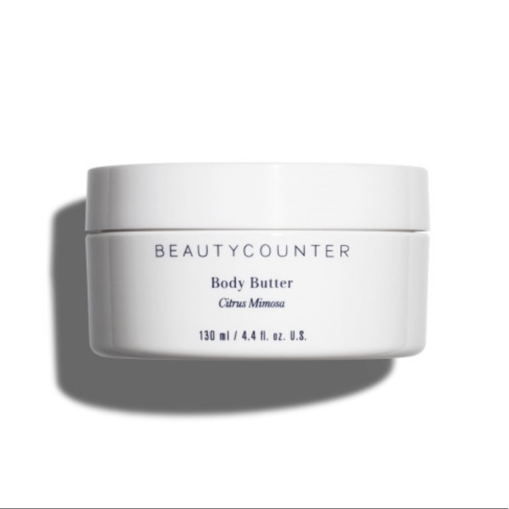 💛Beautycounter Body Butter Brand New